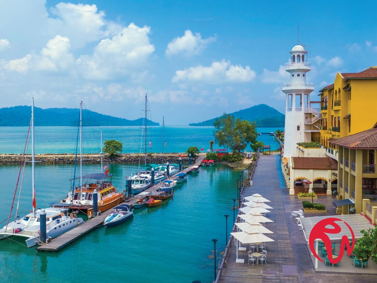 3D2N Sunset Cruise Staycation Package @ Resorts World Langkawi - Tripneasy