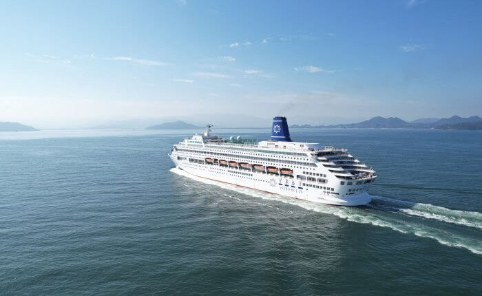 Tripneasy Piano Land Cruise Ex port klang
