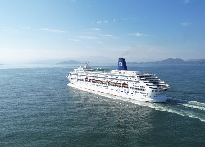 Tripneasy Piano Land Cruise Ex port klang